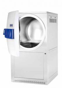 تعمیر اتوکلاو Systec