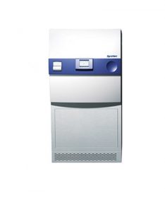 تعمیر اتوکلاو Systec