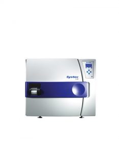 تعمیر اتوکلاو Systec